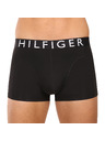 Tommy Hilfiger Sada troch - pánske boxerky Tommy Hilfiger čierne
