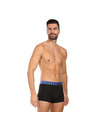 Tommy Hilfiger Sada troch - pánske boxerky Tommy Hilfiger čierne