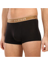 Tommy Hilfiger Sada troch - pánske boxerky Tommy Hilfiger čierne