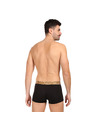Tommy Hilfiger Sada troch - pánske boxerky Tommy Hilfiger čierne