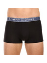 Tommy Hilfiger Sada troch - pánske boxerky Tommy Hilfiger čierne