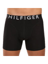 Tommy Hilfiger Sada troch - pánske boxerky Tommy Hilfiger čierne