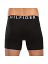 Tommy Hilfiger Sada troch - pánske boxerky Tommy Hilfiger čierne