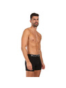 Tommy Hilfiger Sada troch - pánske boxerky Tommy Hilfiger čierne