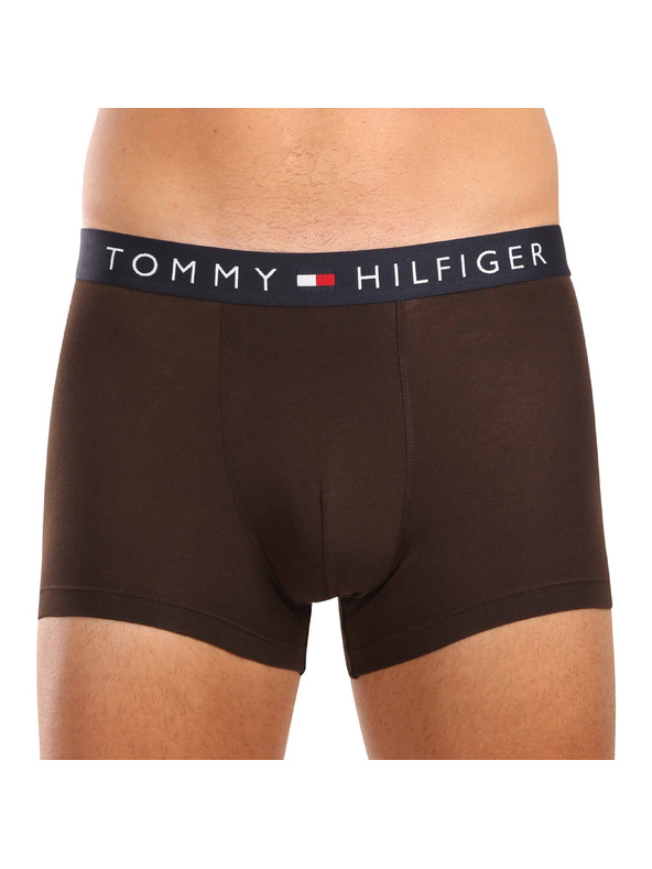 Tommy Hilfiger Sada troch - pánske boxerky Tommy Hilfiger viacfarebné