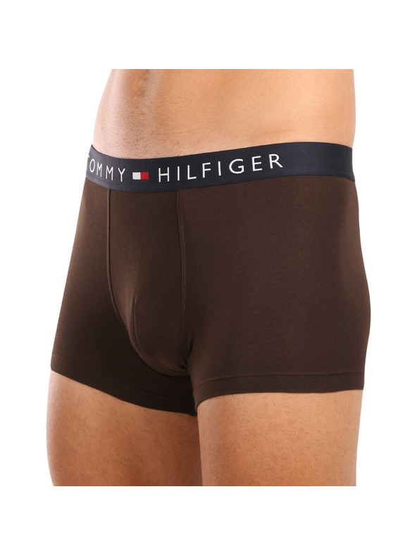 Tommy Hilfiger Sada troch - pánske boxerky Tommy Hilfiger viacfarebné