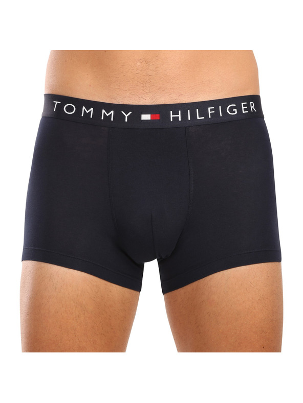 Tommy Hilfiger Sada troch - pánske boxerky Tommy Hilfiger viacfarebné