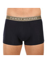 Tommy Hilfiger Sada troch - pánske boxerky Tommy Hilfiger čierne