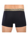 Tommy Hilfiger Sada troch - pánske boxerky Tommy Hilfiger čierne