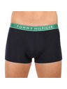Tommy Hilfiger Sada troch - pánske boxerky Tommy Hilfiger čierne