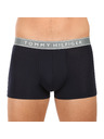 Tommy Hilfiger Sada troch - pánske boxerky Tommy Hilfiger čierne