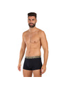 Tommy Hilfiger Sada troch - pánske boxerky Tommy Hilfiger čierne