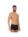 Tommy Hilfiger Sada troch - pánske boxerky Tommy Hilfiger čierne