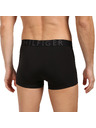 Tommy Hilfiger Sada troch - pánske boxerky Tommy Hilfiger čierne