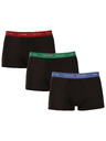 Tommy Hilfiger Sada troch - pánske boxerky Tommy Hilfiger čierne