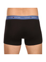 Tommy Hilfiger Sada troch - pánske boxerky Tommy Hilfiger čierne