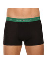 Tommy Hilfiger Sada troch - pánske boxerky Tommy Hilfiger čierne