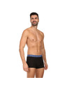 Tommy Hilfiger Sada troch - pánske boxerky Tommy Hilfiger čierne