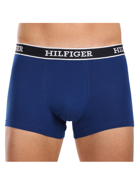 Tommy Hilfiger Sada troch - pánske boxerky Tommy Hilfiger viacfarebné