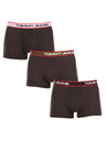 Tommy Hilfiger Sada troch - pánske boxerky Tommy Hilfiger čierne