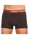 Tommy Hilfiger Sada troch - pánske boxerky Tommy Hilfiger čierne