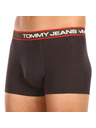 Tommy Hilfiger Sada troch - pánske boxerky Tommy Hilfiger čierne