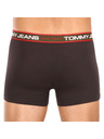 Tommy Hilfiger Sada troch - pánske boxerky Tommy Hilfiger čierne