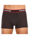Tommy Hilfiger Sada troch - pánske boxerky Tommy Hilfiger čierne
