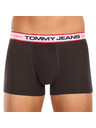 Tommy Hilfiger Sada troch - pánske boxerky Tommy Hilfiger čierne