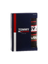 Tommy Hilfiger Sada troch - pánske boxerky Tommy Hilfiger čierne