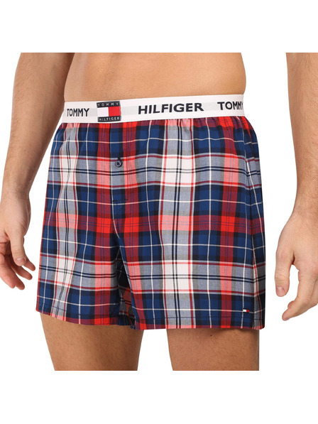 Tommy Hilfiger Sada troch - pánske trenky Tommy Hilfiger viacfarebné