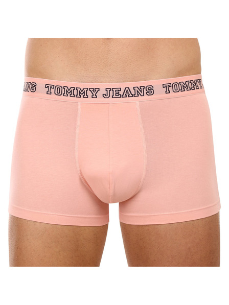 Tommy Hilfiger Sada troch - pánske boxerky Tommy Hilfiger viacfarebné