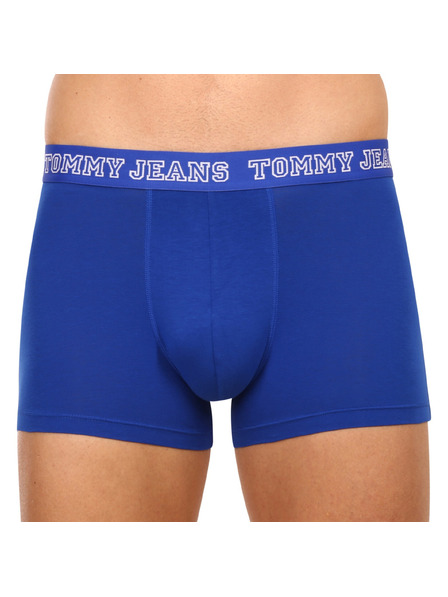 Tommy Hilfiger Sada troch - pánske boxerky Tommy Hilfiger viacfarebné