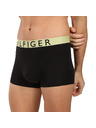 Tommy Hilfiger Sada troch - pánske boxerky Tommy Hilfiger čierne