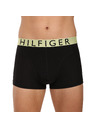 Tommy Hilfiger Sada troch - pánske boxerky Tommy Hilfiger čierne