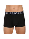 Tommy Hilfiger Sada troch - pánske boxerky Tommy Hilfiger čierne