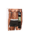 Tommy Hilfiger Sada troch - pánske boxerky Tommy Hilfiger čierne