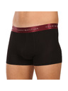 Tommy Hilfiger Sada troch - pánske boxerky Tommy Hilfiger čierne