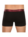 Tommy Hilfiger Sada troch - pánske boxerky Tommy Hilfiger čierne