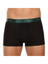 Tommy Hilfiger Sada troch - pánske boxerky Tommy Hilfiger čierne
