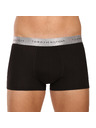 Tommy Hilfiger Sada troch - pánske boxerky Tommy Hilfiger čierne