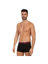 Tommy Hilfiger Sada troch - pánske boxerky Tommy Hilfiger čierne