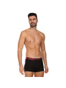 Tommy Hilfiger Sada troch - pánske boxerky Tommy Hilfiger čierne