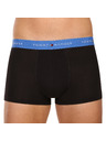 Tommy Hilfiger Sada piatich - pánske boxerky Tommy Hilfiger čierne