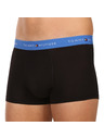Tommy Hilfiger Sada piatich - pánske boxerky Tommy Hilfiger čierne