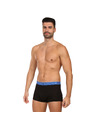 Tommy Hilfiger Sada piatich - pánske boxerky Tommy Hilfiger čierne