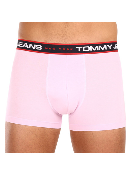Tommy Hilfiger Sada troch - pánske boxerky Tommy Hilfiger viacfarebné
