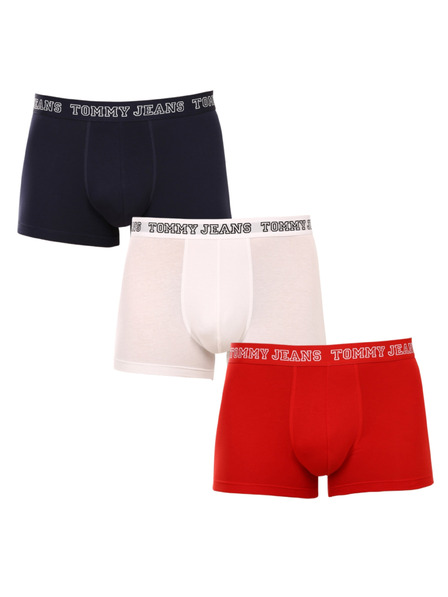 Tommy Hilfiger Sada troch - pánske boxerky Tommy Hilfiger viacfarebné