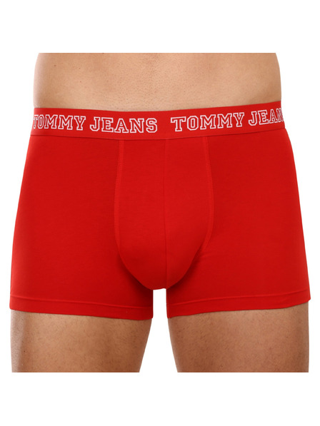Tommy Hilfiger Sada troch - pánske boxerky Tommy Hilfiger viacfarebné