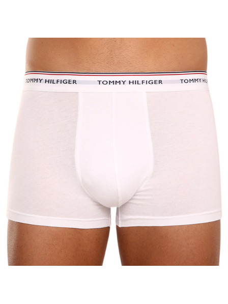 Tommy Hilfiger Sada troch - pánske boxerky Tommy Hilfiger viacfarebné